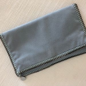 STELLA MCCARTNEY Falabella clutch
